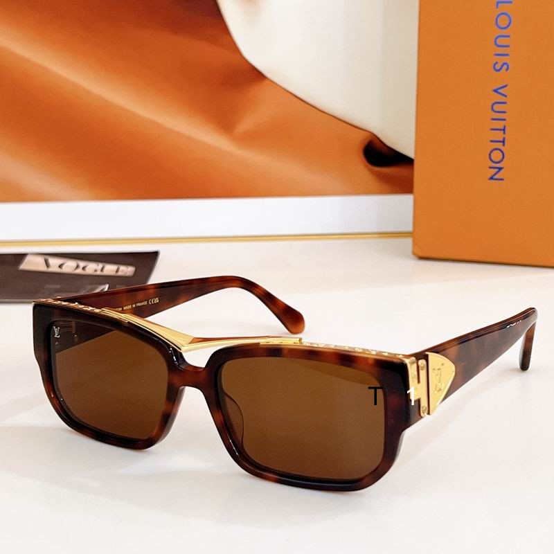LV Sunglasses ID:20260410-2269